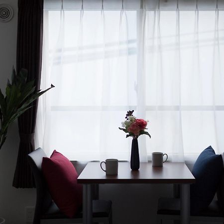 Hotel One'S Residence Σαππόρο Εξωτερικό φωτογραφία