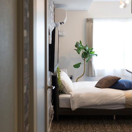 Hotel One'S Residence Σαππόρο Εξωτερικό φωτογραφία