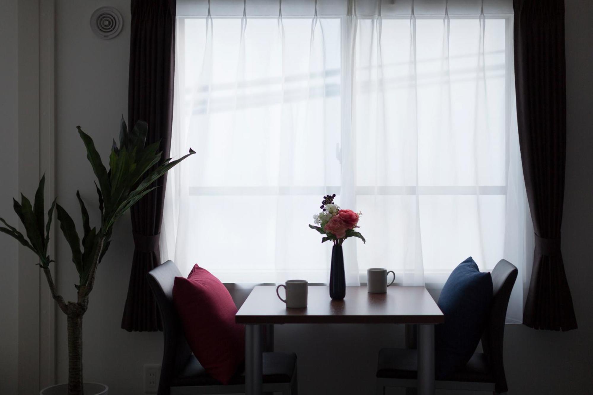 Hotel One'S Residence Σαππόρο Εξωτερικό φωτογραφία