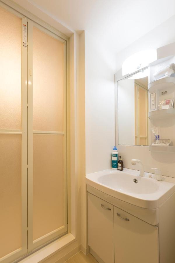 Hotel One'S Residence Σαππόρο Εξωτερικό φωτογραφία
