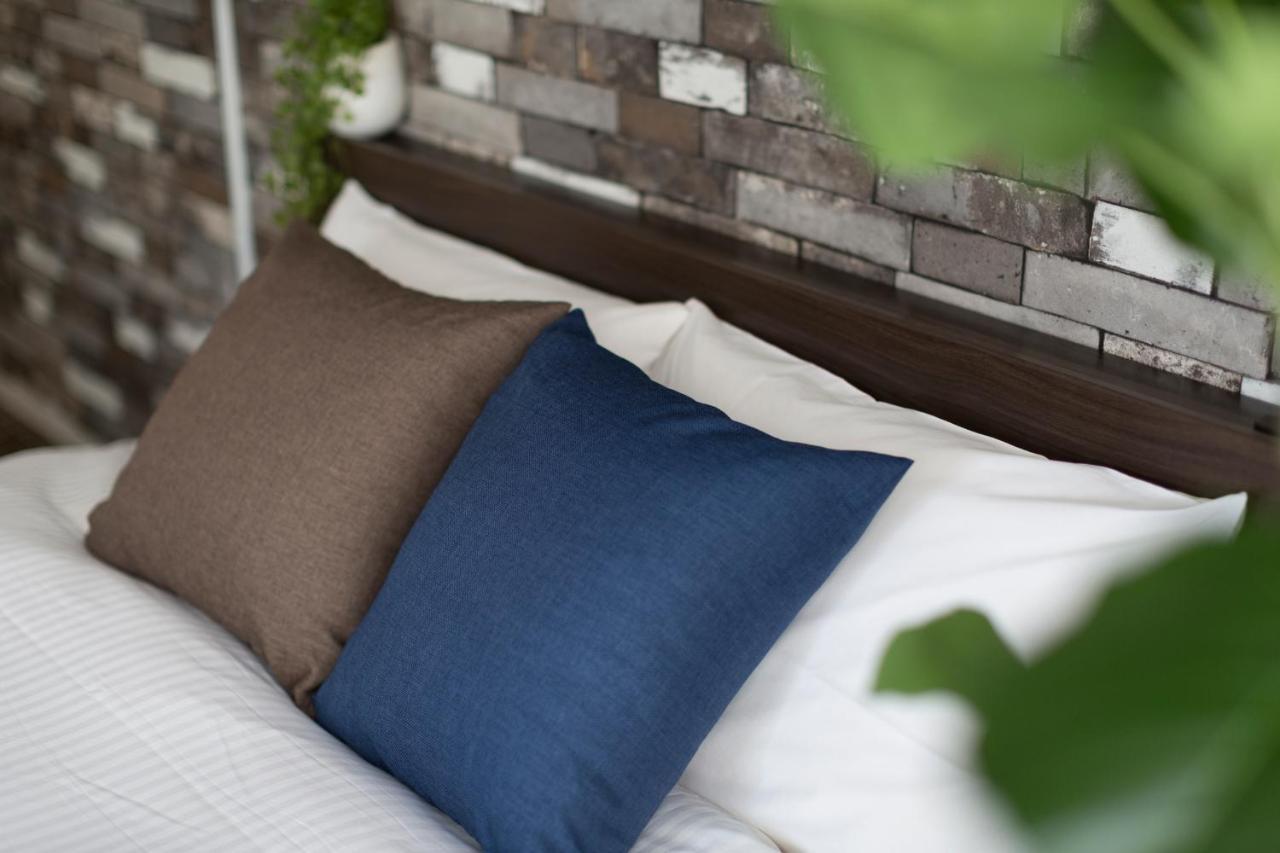 Hotel One'S Residence Σαππόρο Εξωτερικό φωτογραφία