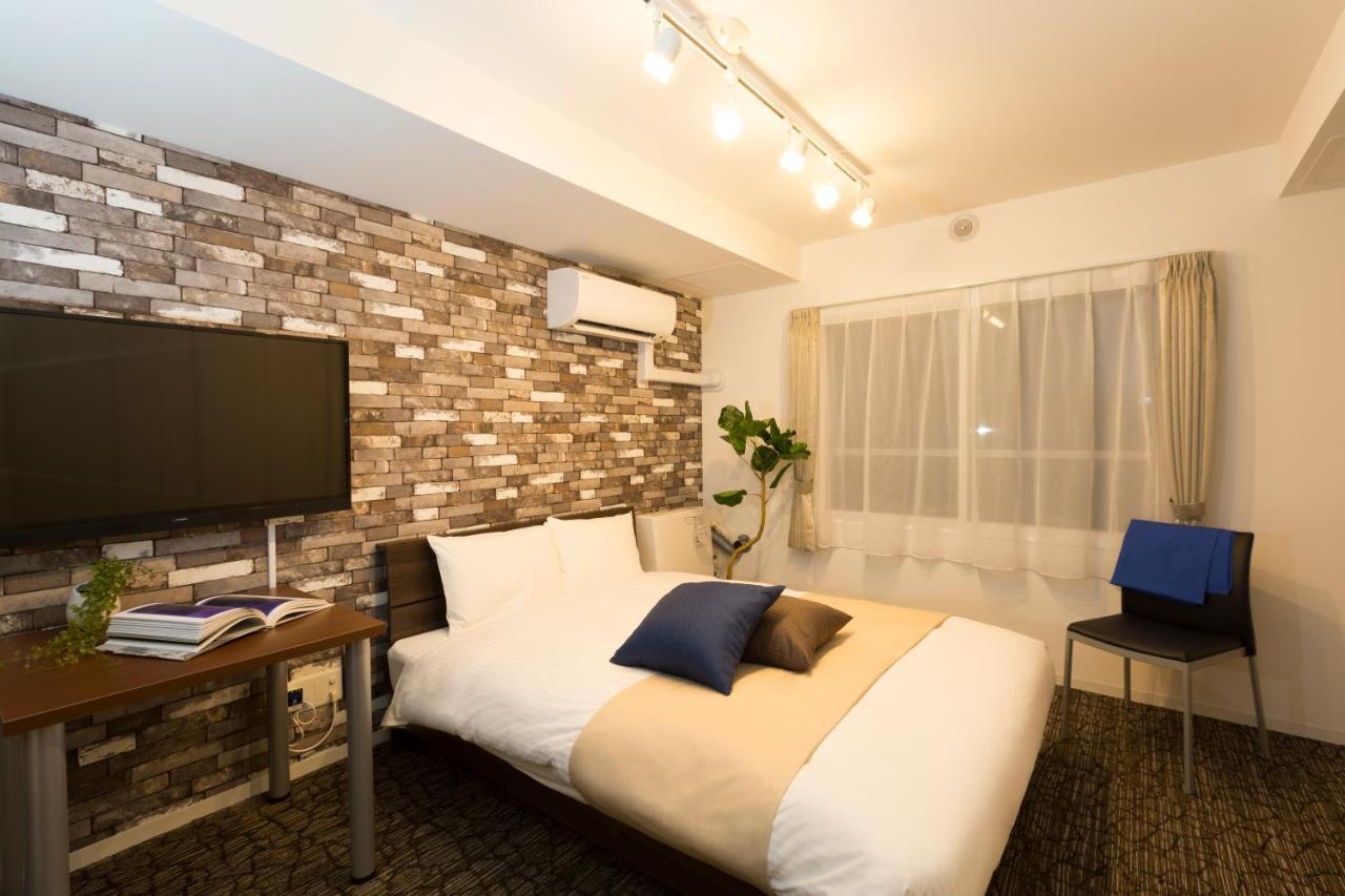 Hotel One'S Residence Σαππόρο Εξωτερικό φωτογραφία