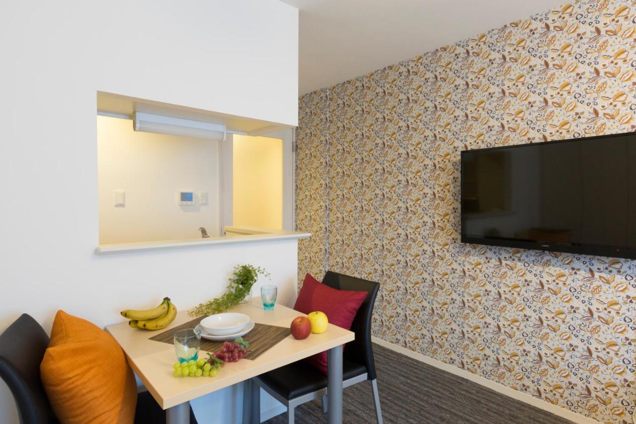 Hotel One'S Residence Σαππόρο Εξωτερικό φωτογραφία