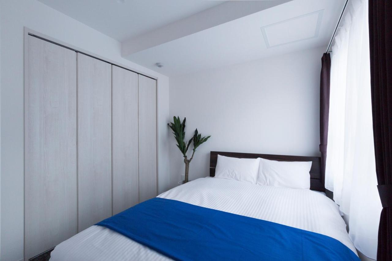 Hotel One'S Residence Σαππόρο Εξωτερικό φωτογραφία