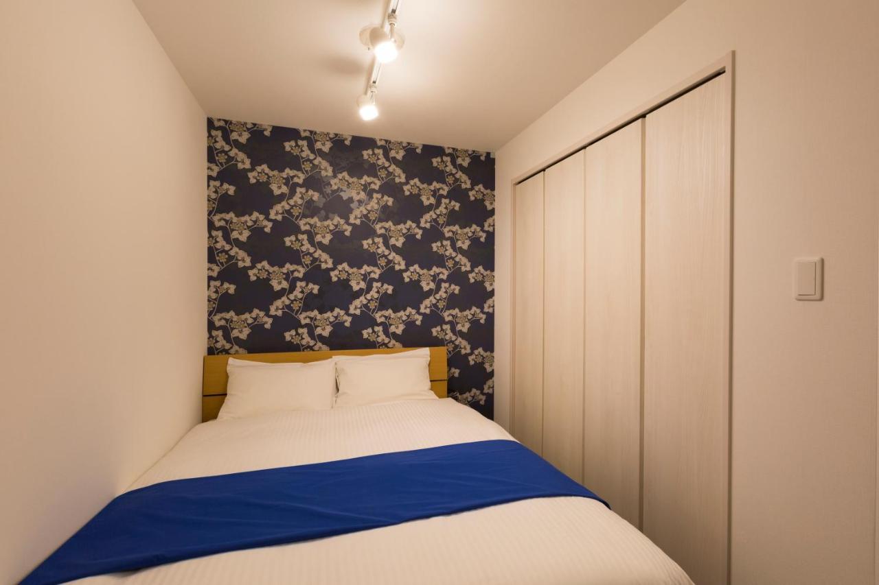 Hotel One'S Residence Σαππόρο Εξωτερικό φωτογραφία
