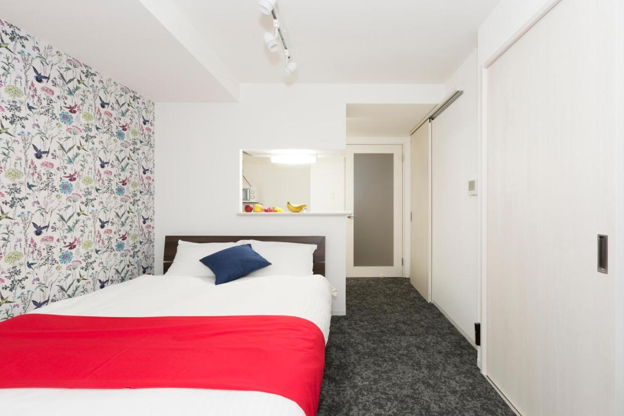 Hotel One'S Residence Σαππόρο Εξωτερικό φωτογραφία